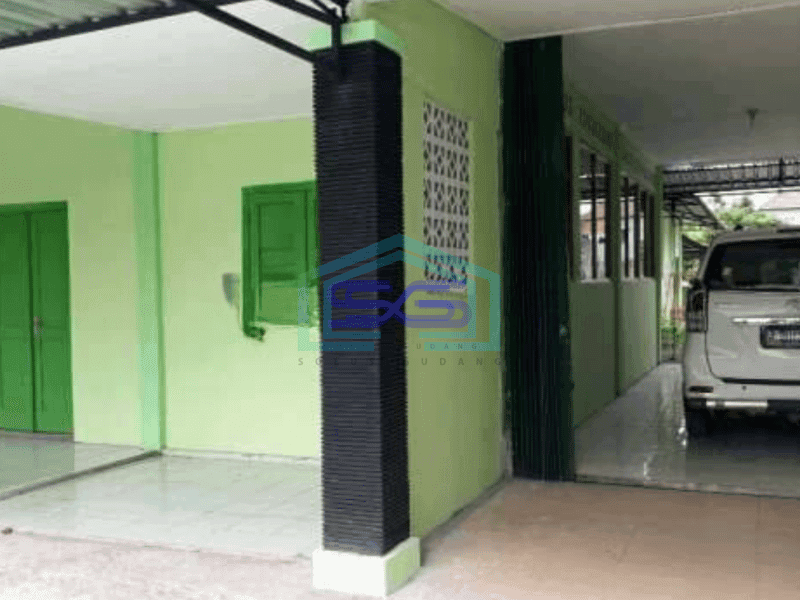 Disewakan Ruko Cocok utk Usaha dekat Jalan Godean Sleman Jogja