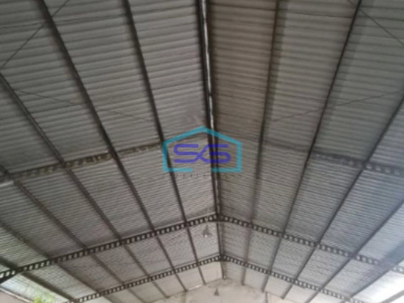 Disewakan Gudang Lokasi Strategis di Yogyakarta Luas Tanah  600 m²