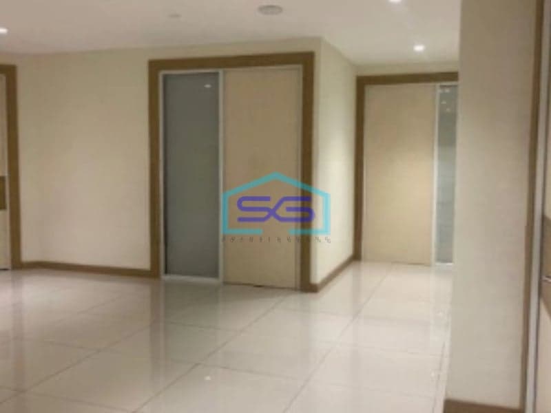 Dijual Ruko Gandeng Sudah Renovasi Bangunan 5 Lantai di PIK Jakarta Utara LB 1020m2