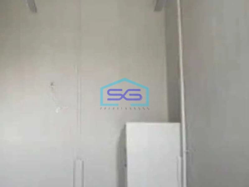 Dijual Gudang Luas Tanah  200 m²  Lokasi Jakarta Barat