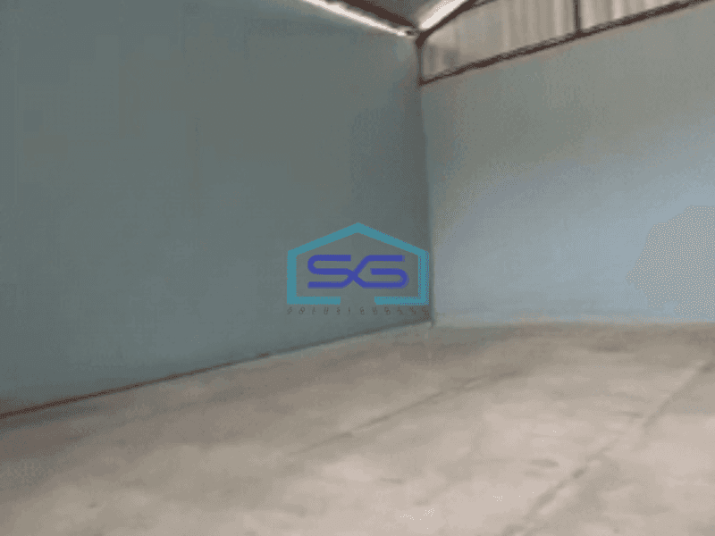 Disewakan Gudang Luas Tanah  300 m² di Mustikajaya Bekasi Lokasi Strategis