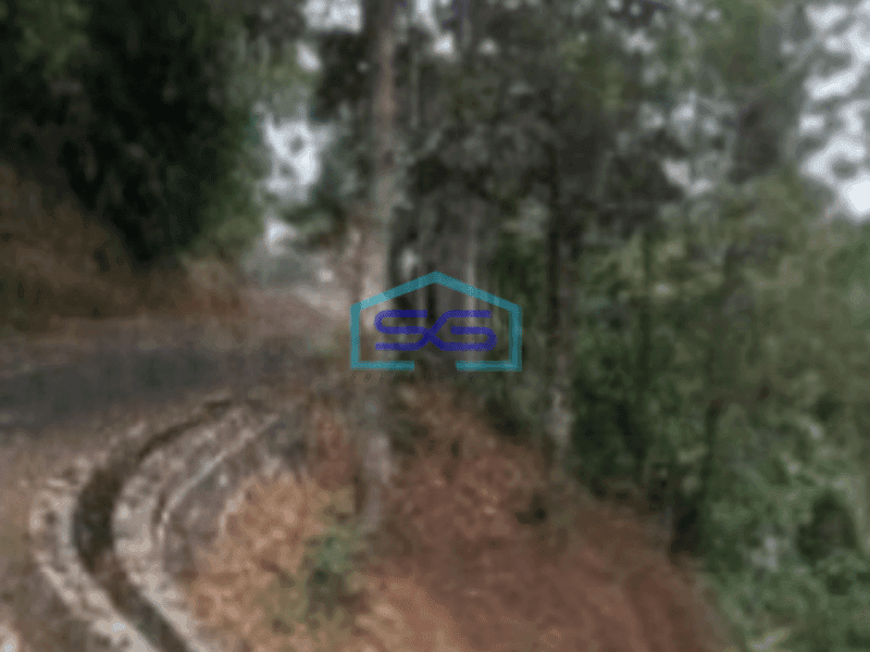 Dijual Tanah di Desa Mekar Wangi Bandung Luas Tanah 50000 m²