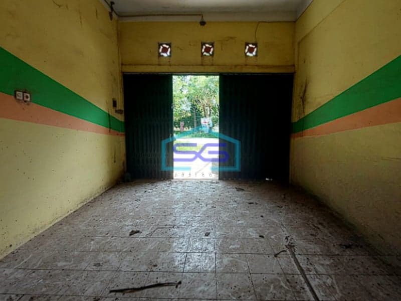 Dijual Ruko 2 Lantai, Lokasi Strategis di Dago Permai, Sukatani Sako Palembang