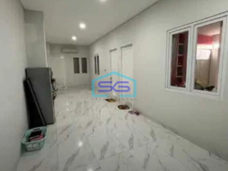 Dijual Gedung Kantor 6 Lantai Di Gajah Mada Taman Sari, Jakarta Barat LT 485m2