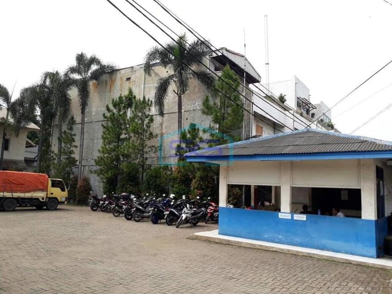 DIJUAL PABRIK CIMONE TANGERANG