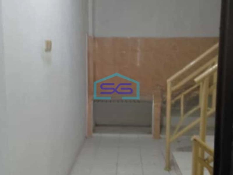Disewa Ruang Usaha di Jelambar Selatan, Jakarta Barat Luas Bangunan  150 m²