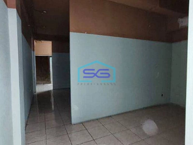 Disewakan Ruko 4 Lantai di Sunter Jakarta Utara, Lokasi Strategis