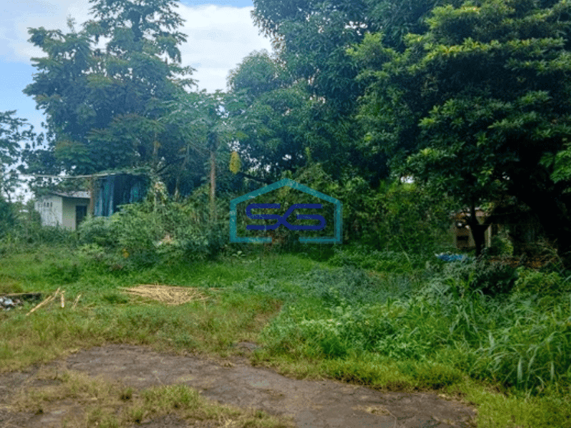 Dijual Ex Pabrik Es Balok Kima di Makassar Luas Tanah 3400m2 Dalam Kawasan Industri