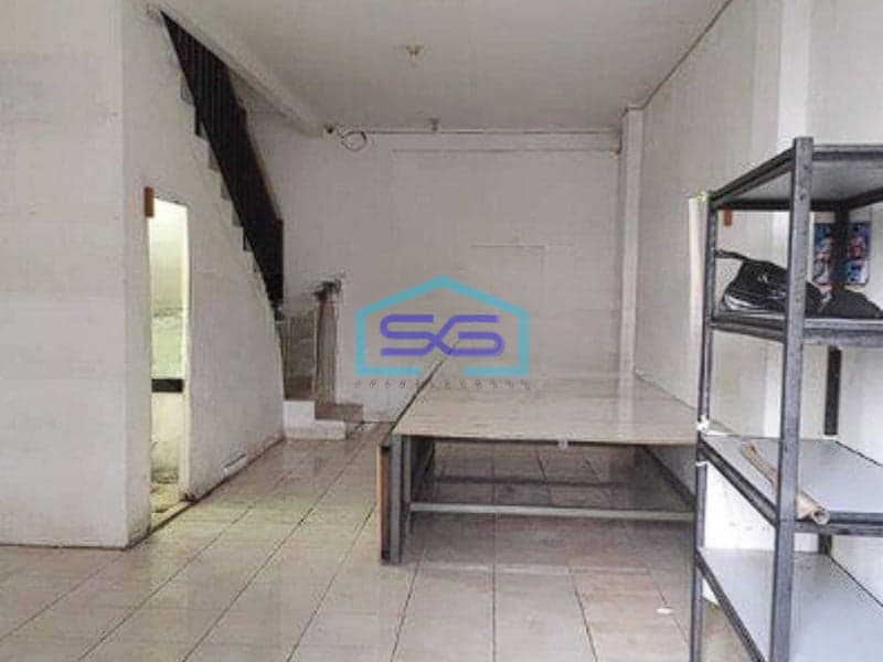 Dijual Cepat Ruko 2,5 lantai di Kapuk, Cengkareng Jakarta Barat LB 150m2