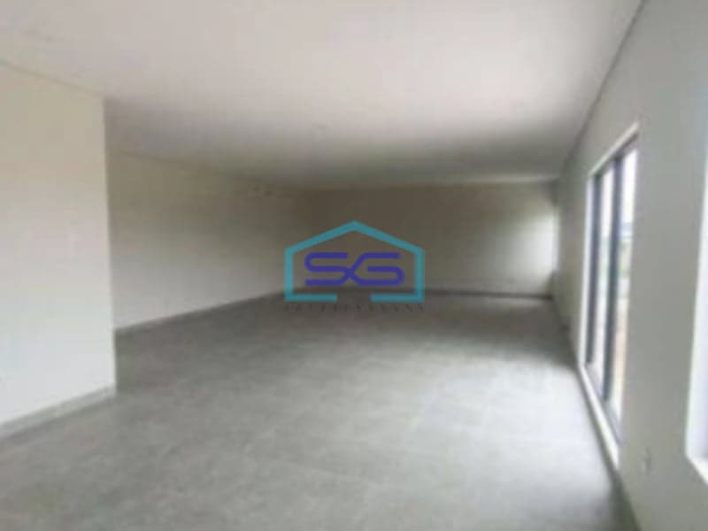 Dijual Gudang di Sepatan Tangerang Bangunan Baru Siap Pakai Luas Bangunan 696m2