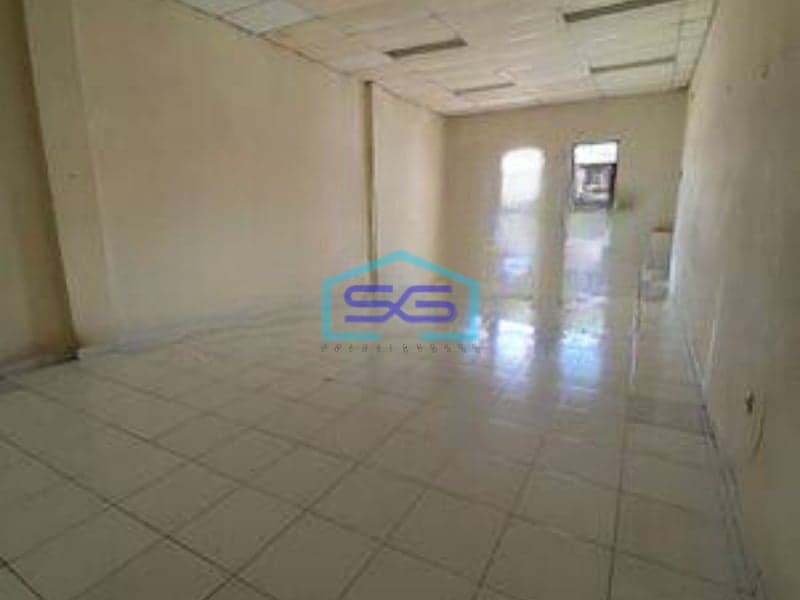 Disewakan Ruko 4 Lantai Di Rukan Artha Gading Niaga Jakarta Utara