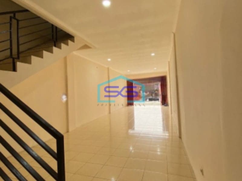 Dijual Ruko Baru 2 Unit Di Jati Asih Bekasi Luas Tanah 152m2