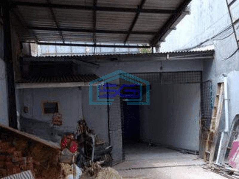 Disewakan gudang meruya ilir jakarta barat