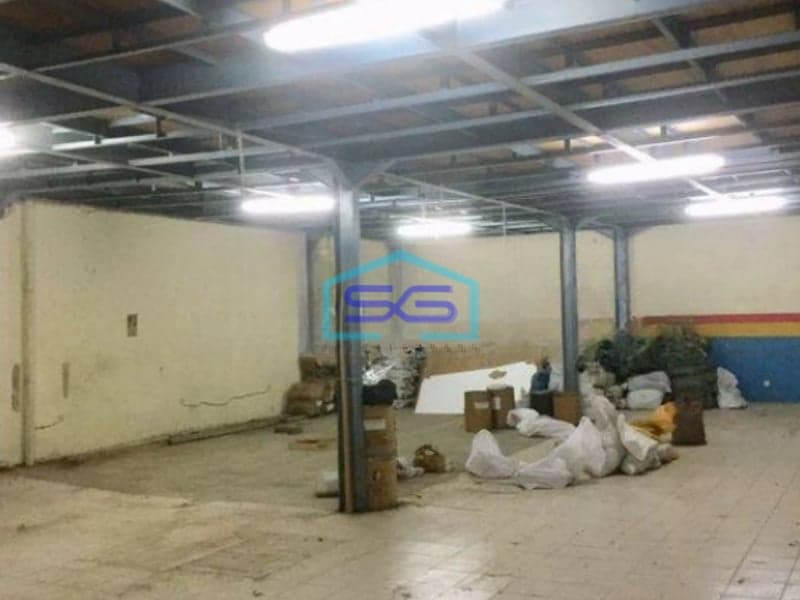 Disewakan Sentra Industri Pergudangan Elang Laut Jakarta Utara