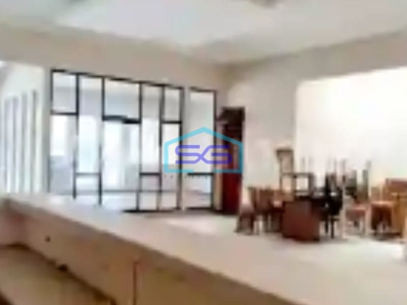 Disewakan Ruang Usaha Raya Tidar Malang Cocok Untuk Usaha Steategis LB 500m2