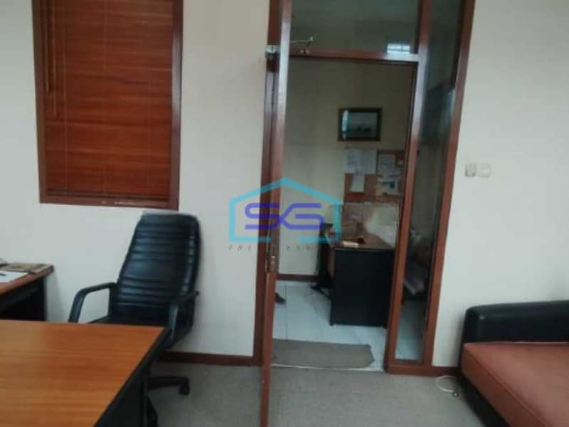 Dijual Ruko 2 Lantai Hibrida Hadap Utara Kelapa Gading Jakarta Utara LB 135m2