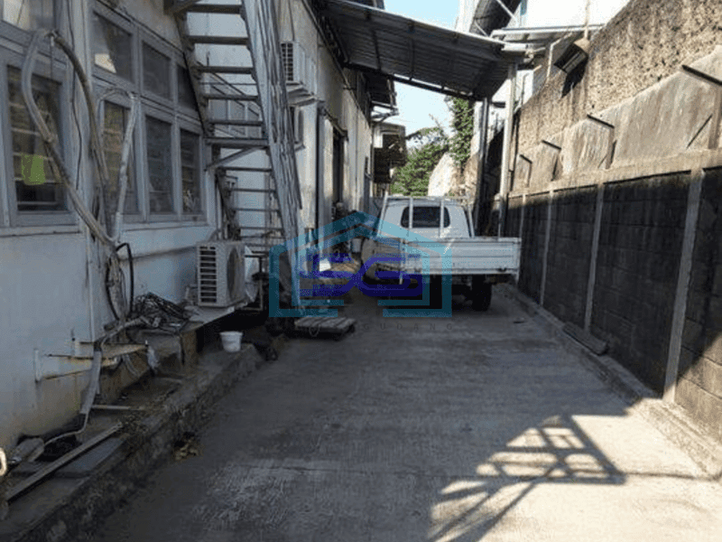 Disewakan Gudang Bagus Di Sunter Jakarta Utara