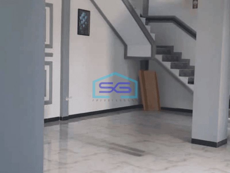 Dijual Gudang Baru Siap Pakai Di Wonoayu Sidoarjo Ada Pipa Gas Dan Dekat Tol LT 1781m2