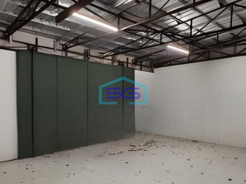 Disewakan Gudang Luas tanah  1021 m² Lokasi Denpasar Bali