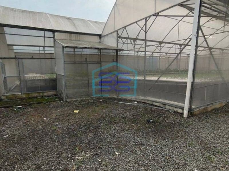 Dijual Gudang Di Panyileukan Cipadung Bandung