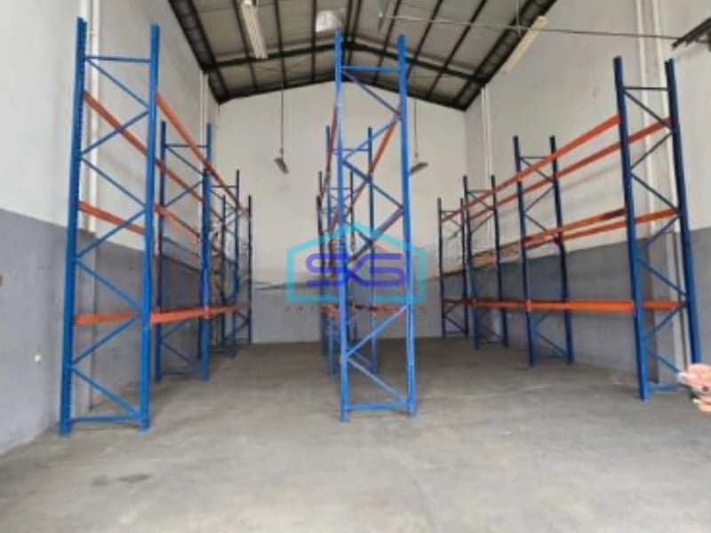 Dijual Cepat Gudang Di Green Sedayu Cakung Jakarta Timur Luas Tanah 162m2