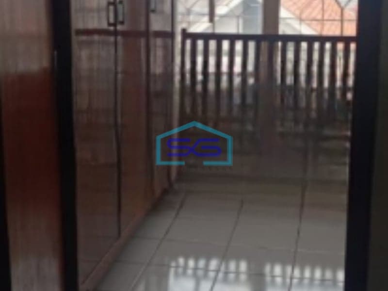 Dijual Ruko 3 Lantai Luas Bangunan  204 m² Lokasi Gunung Sahari Jakarta Pusat