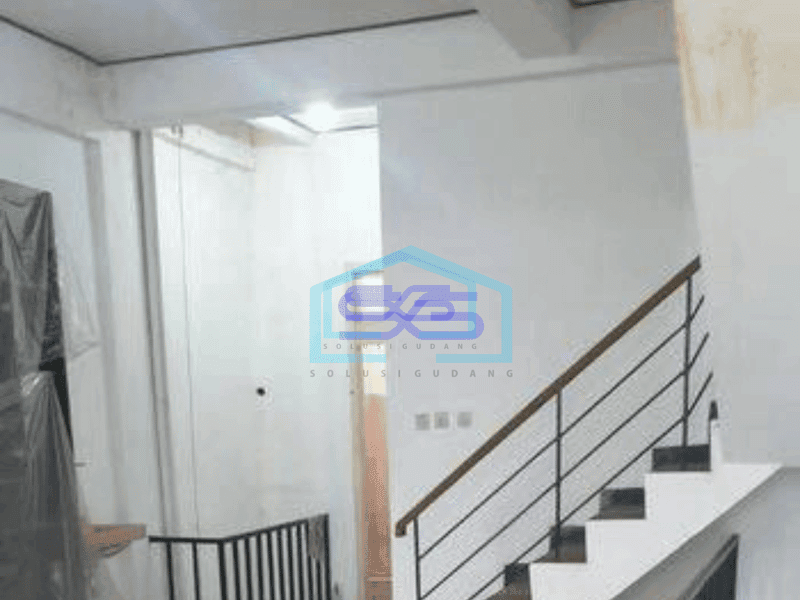 Disewakan Ruko Pungkur Lengkong Besar Strategis