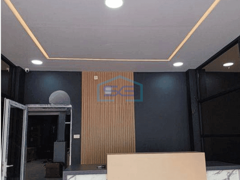 Disewa gudang siap pakai bebas banjir di Kalideres