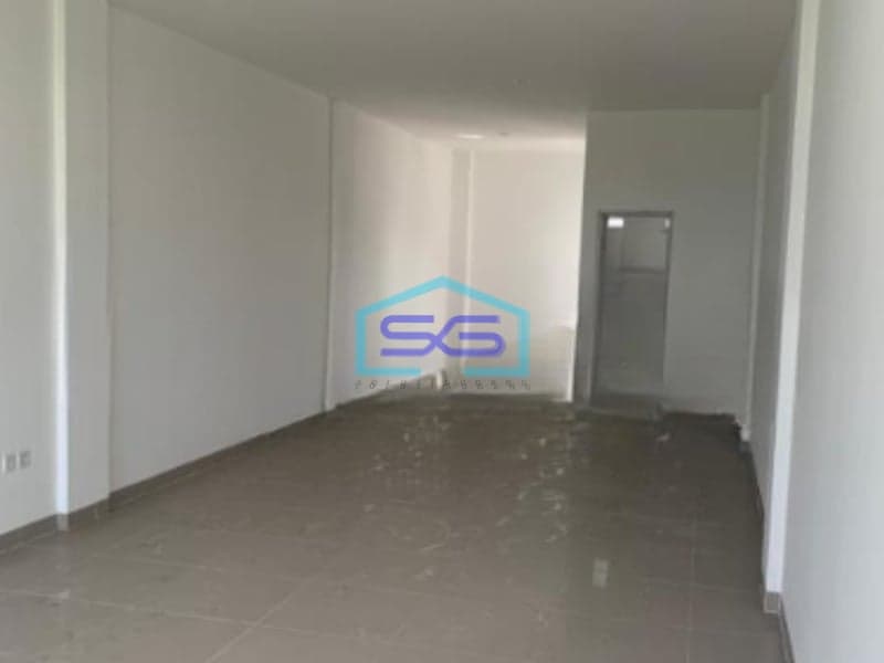 Disewakan Ruko Luas Bangunan 101 m² Lokasi Kalideres Jakarta Barat