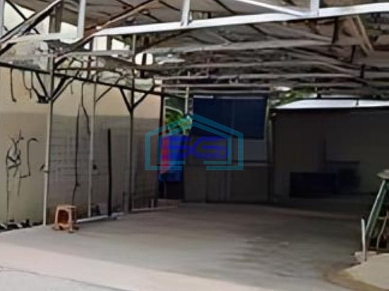 Dijual Gudang Murah di Dadap Kosambi tangerang