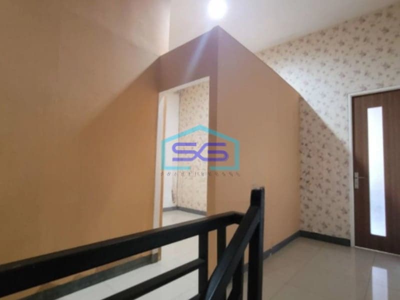 Disewakan Ruko Luas Bangunan 136 m² Lokasi Ngaglik Sleman Yogyakarta