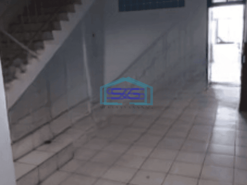 Dijual Ruko Luas Bangunan 240 m²  di Pluit Jakarta Utara