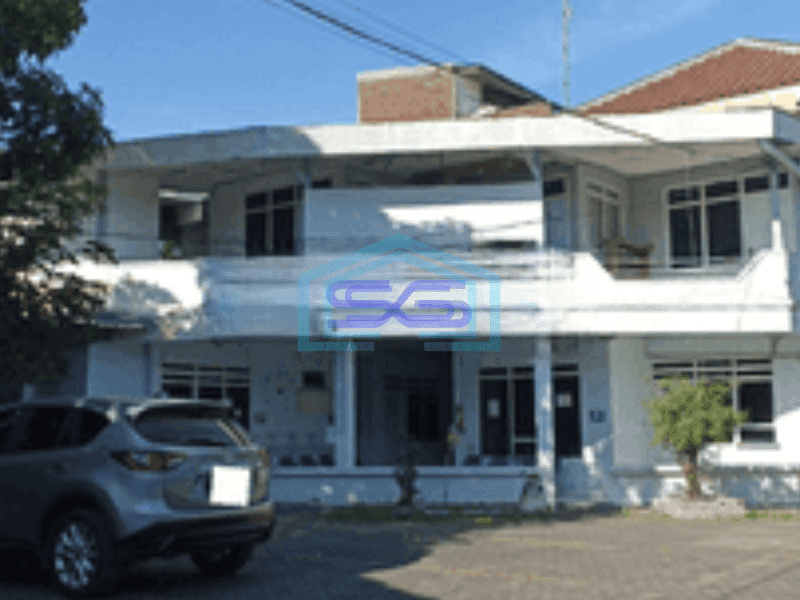 Dijual Gudang di Kenjeran Surabaya Jawa Timur