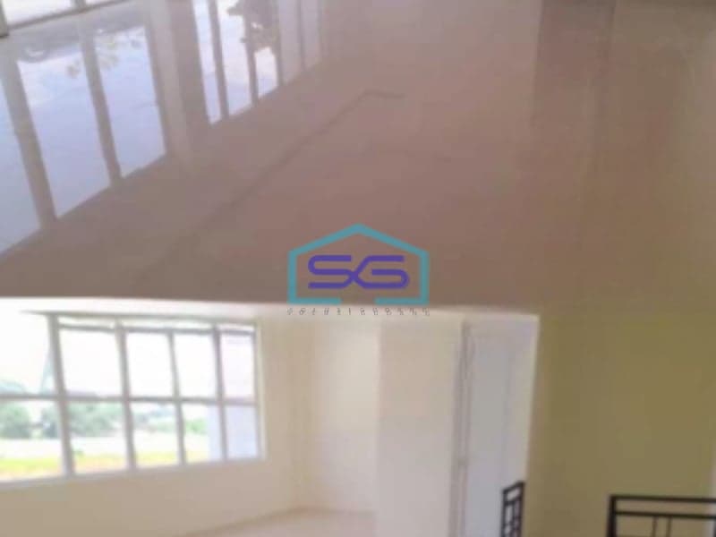 Disewakan Gudang Izin Industri Kawasan Bersama Legok Tangerang LB 675m2