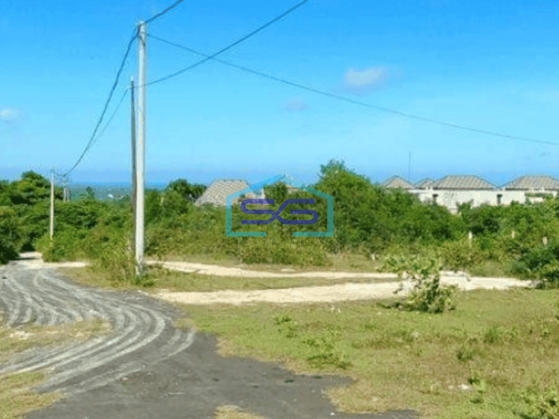 Dijual Tanah di Uluwatu Badung Bali