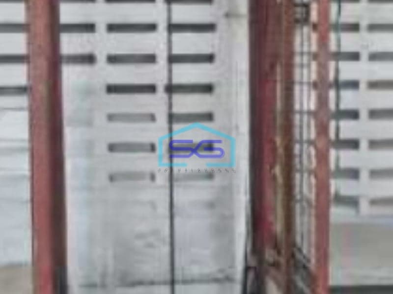 Disewakan Gudang Ada Kantor Luas Tanah 563 m2 Lokasi Kapuk Jakarta Utara