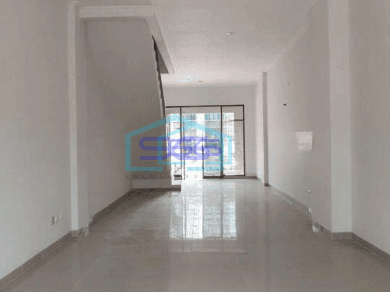 Dijual 2 unit Ruko berdampingan di sedayu city kelapa gading