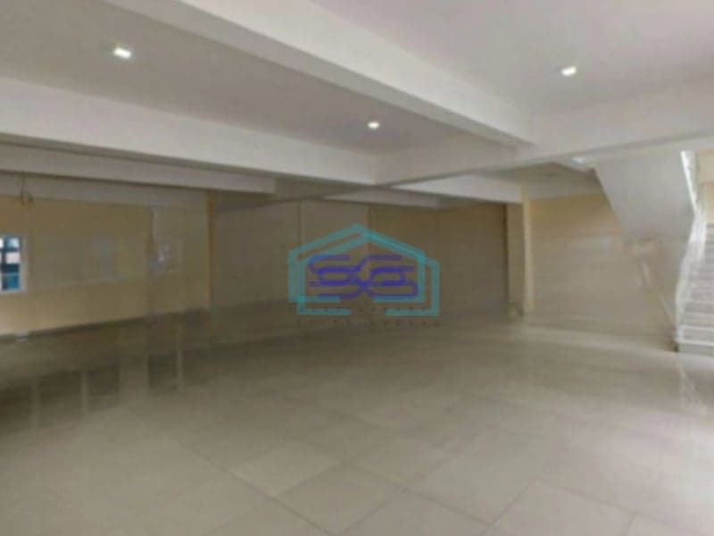 Disewakan Gudang Akses Container Luas Tanah 2270 m² Lokasi Strategis di Gamping Sleman Yogyakarta