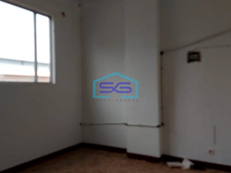 Disewakan Ruko 3 Lantai dalam Komplek PTC Mall Jalan R Soekamto Palembang LB 211m2