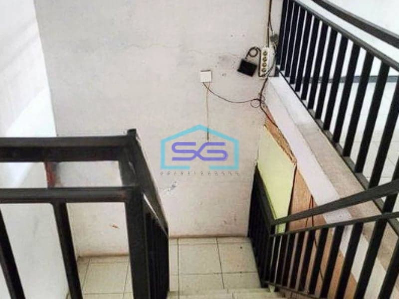 Disewakan Ruko Siap Pakai 2 Lantai LB 156m2 Daerah Malang