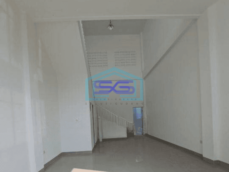 Dijual ruko citra garden 8 Jakarta Barat