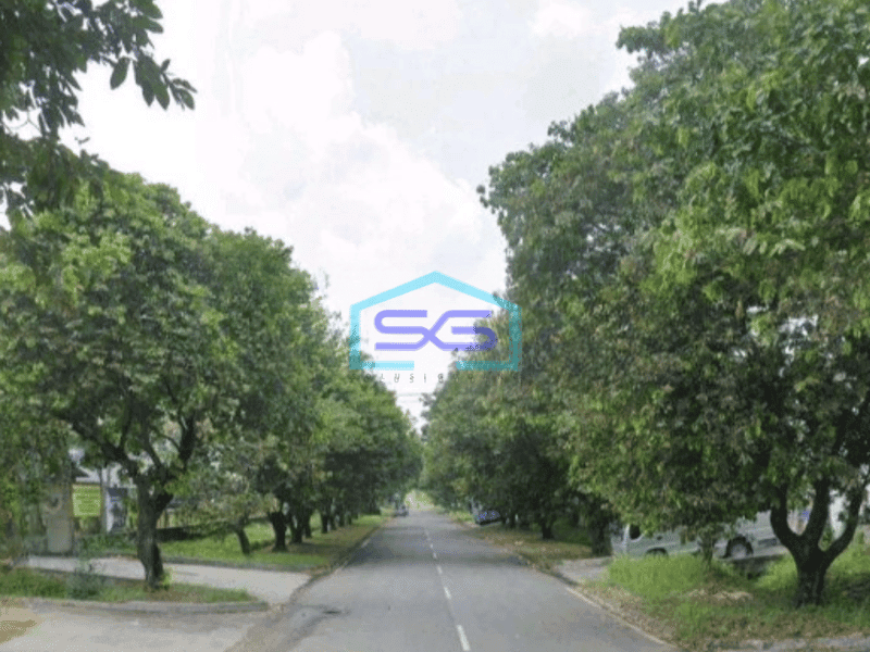 Dijual Pabrik di Karawang Timur Luas Bangunan  3000 m² Harga Bisa Nego