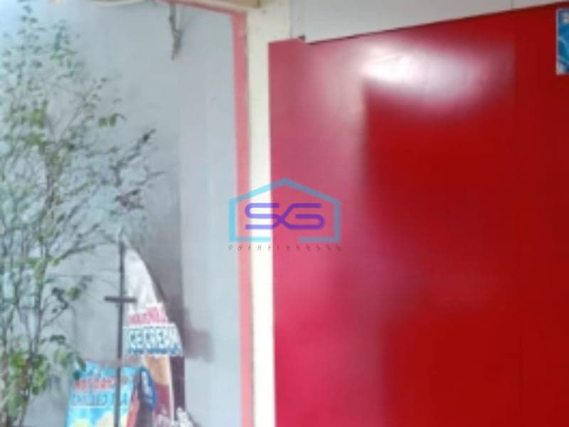 Disewakan Ruko 1 Lantai Lokasi Surabaya Kota
