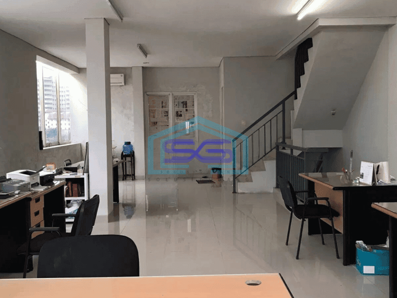 Dijual cepat ruko cbd cengkareng timur