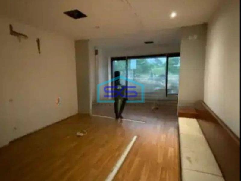 Disewakan Ruko Siap Huni Lokasi Strategis Dekat Tol Pasteur Bandung LB 360m2