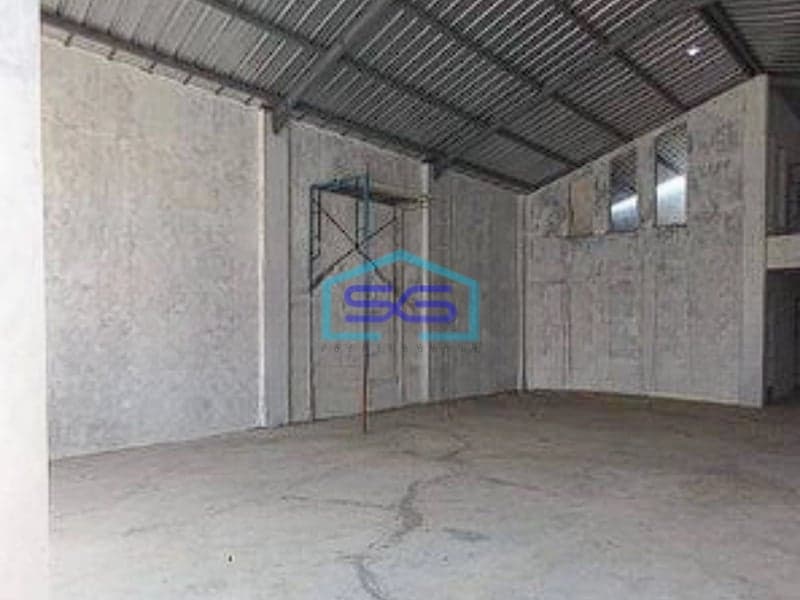 Disewakan Gudang 2 Lantai Sudah Renovasi di Cikarang Bekasi LT 250m2