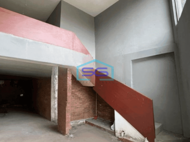 Disewakan Ruko Luas Tanah  150 m² Lokasi Strategis di TB Simatupang Jakarta Selatan