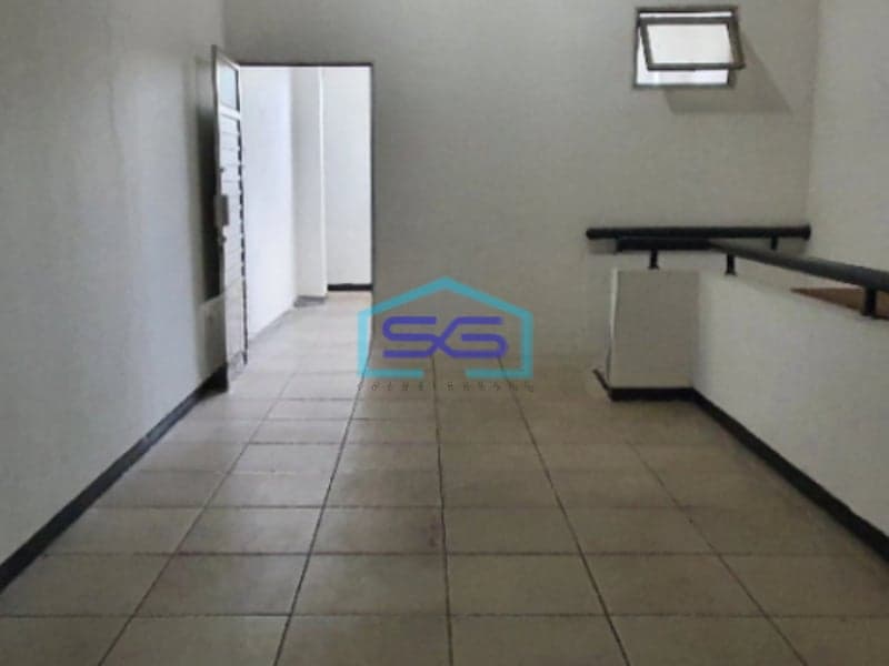 Disewakan Murahh!! Ruko 2 Lantai Siap Pakai, Di Batununggal Bandung LB 117m2