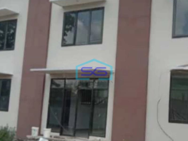 Dijual Gudang Bersih Siap Pakai Nanjung Bandung Luas Tanah 2920m2