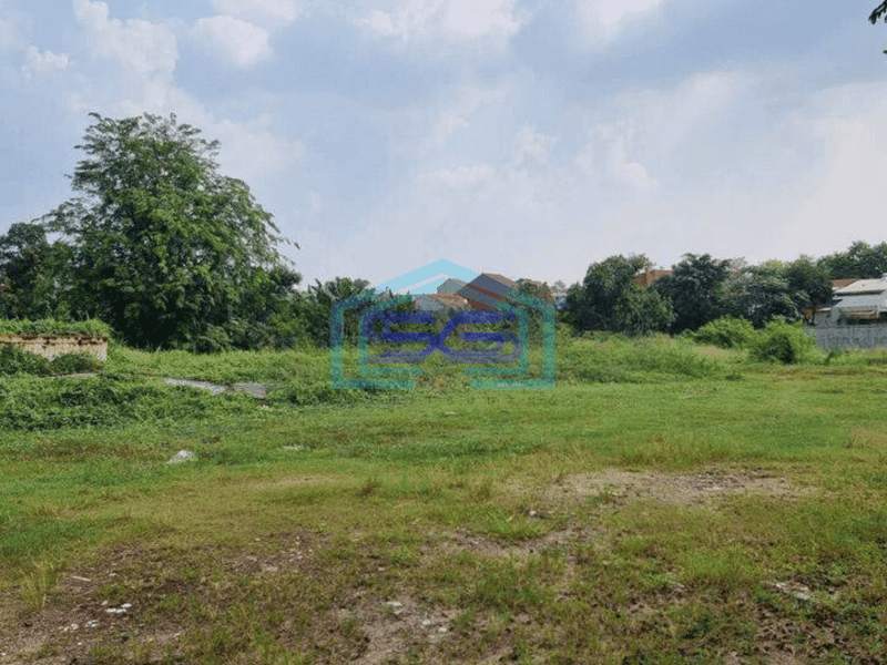 Dijual pabrik dan gudang cilodong